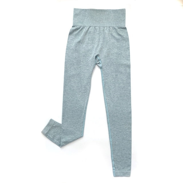 High Waist Woman Fitness Yoga Leggings