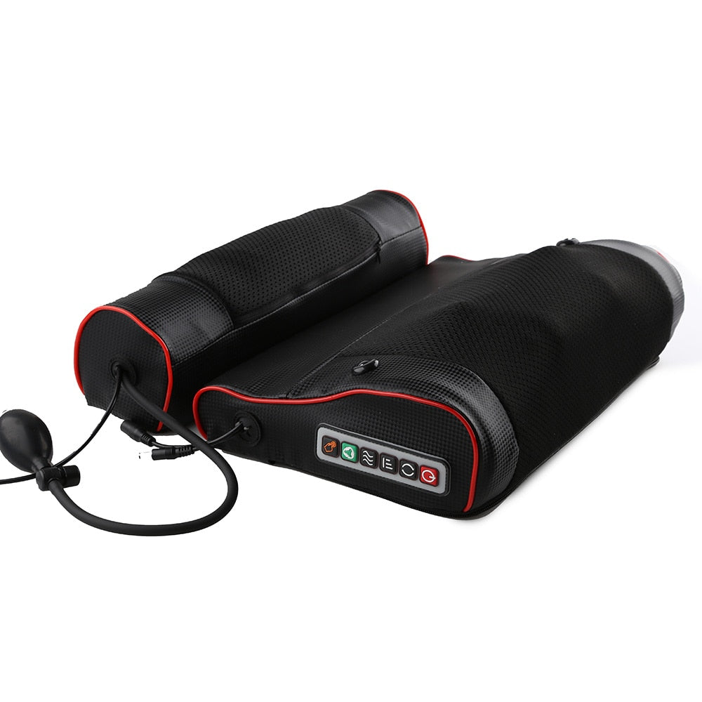 Electric Neck Relaxation Massage Pillow