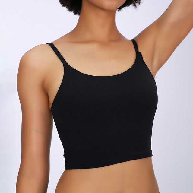 Women Tank Tops-Gym Sports Vest Shirts