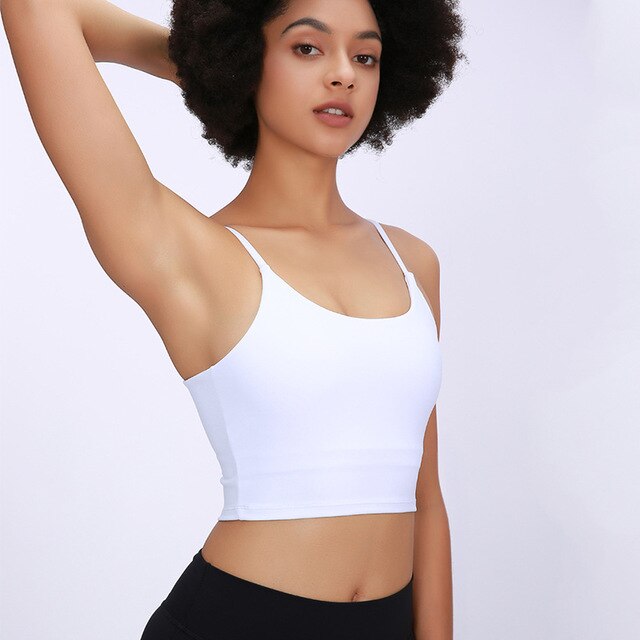 Women Tank Tops-Gym Sports Vest Shirts