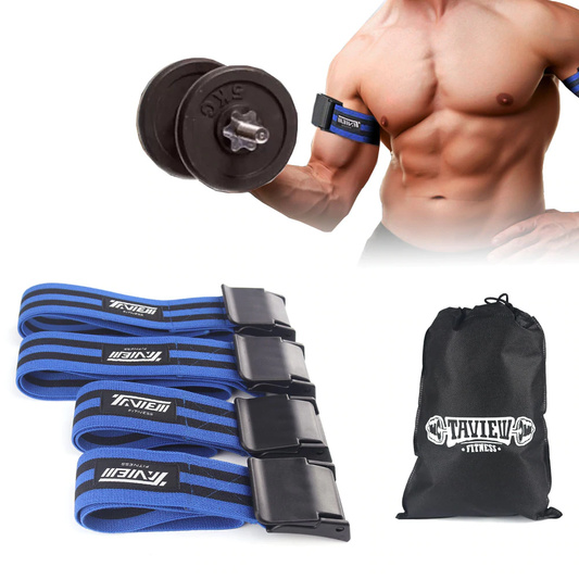 Bodybuilding Arm Strap