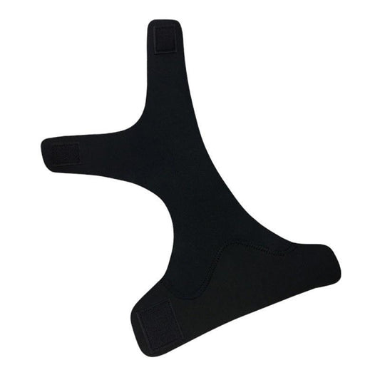 Ankle Armor