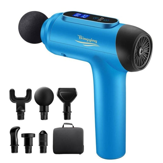 Electric Massage Gun