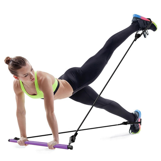 Pilates Exercise Stick