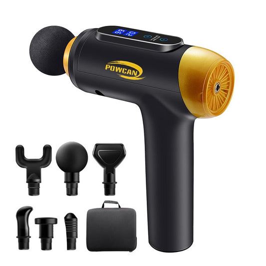 Electric Massage Gun
