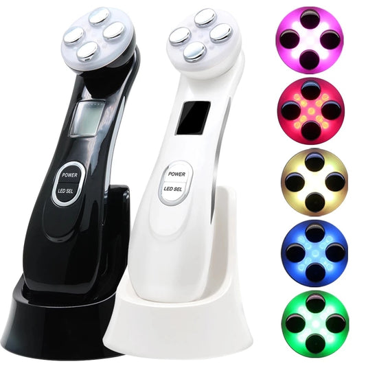 Skin Care Therapy Massaging Deluxe