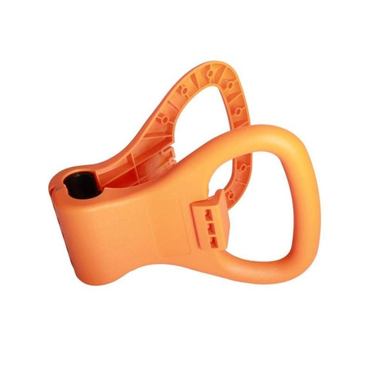 Adjustable Kettle Bell Kettlebell Grip