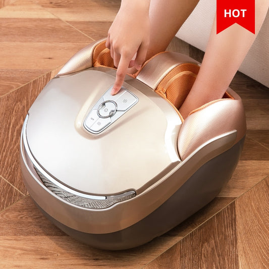 Electric Foot Massager