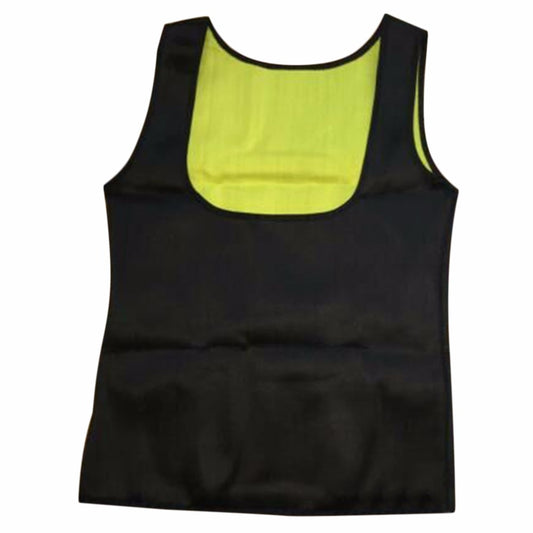 Thermo Sweat Neoprene Body & Waist Shaper